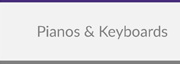 Buy Yamaha Pianos and Keyboards from Yamaha Music London - Click here to browse