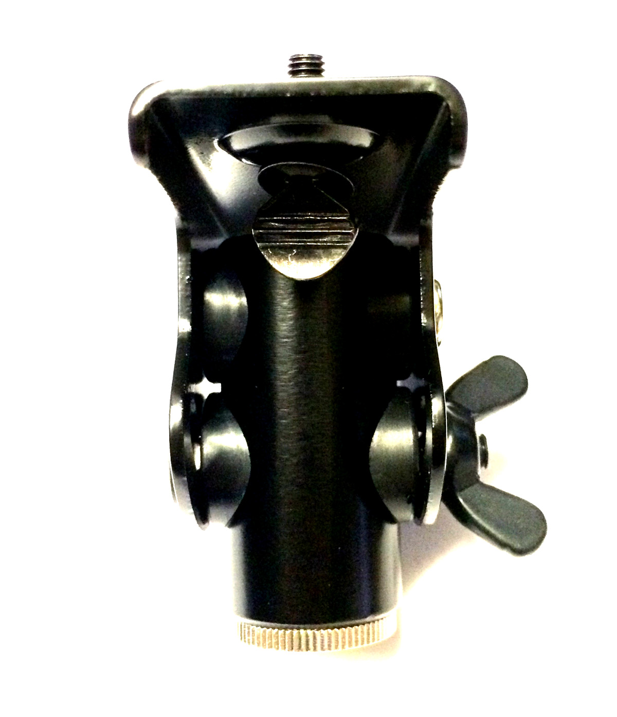 Yamaha BMS10A Mic Stand Adapter Yamaha Music London