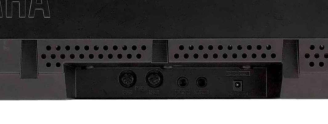 Yamaha P Digital Piano Replaced By The Yamaha P Digital Piano Replaced By The