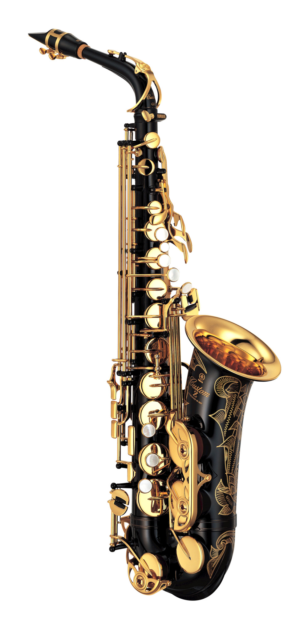 yamaha yas 82zb eb alto saxophone custom z series model in yamaha yas 82zb eb alto saxophone custom z series model in