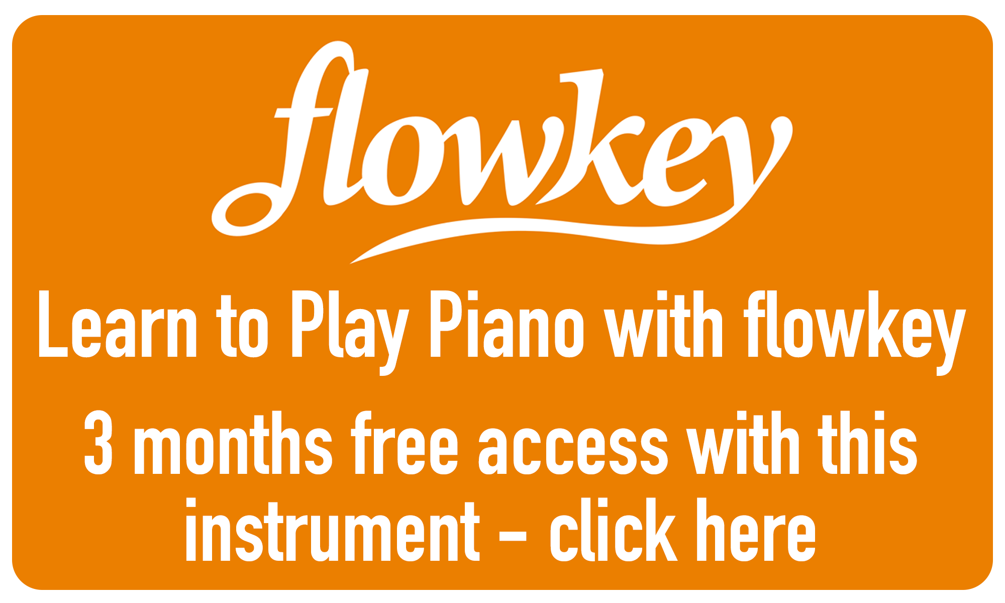 Learn to Play with flowkey
