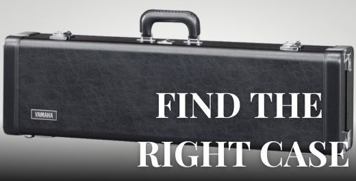 The right clarinet case?