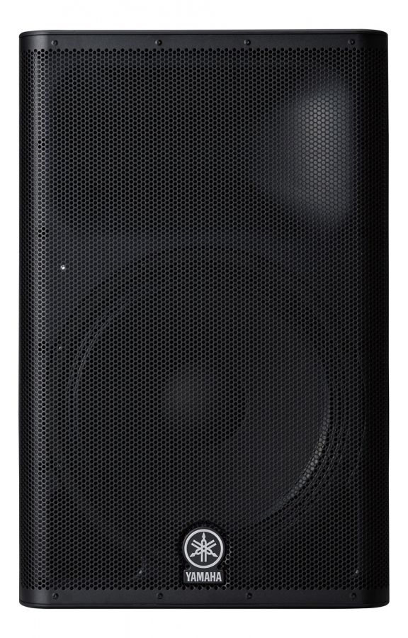 Yamaha Complete PA System package Medium, 3 5 piece band large pubs