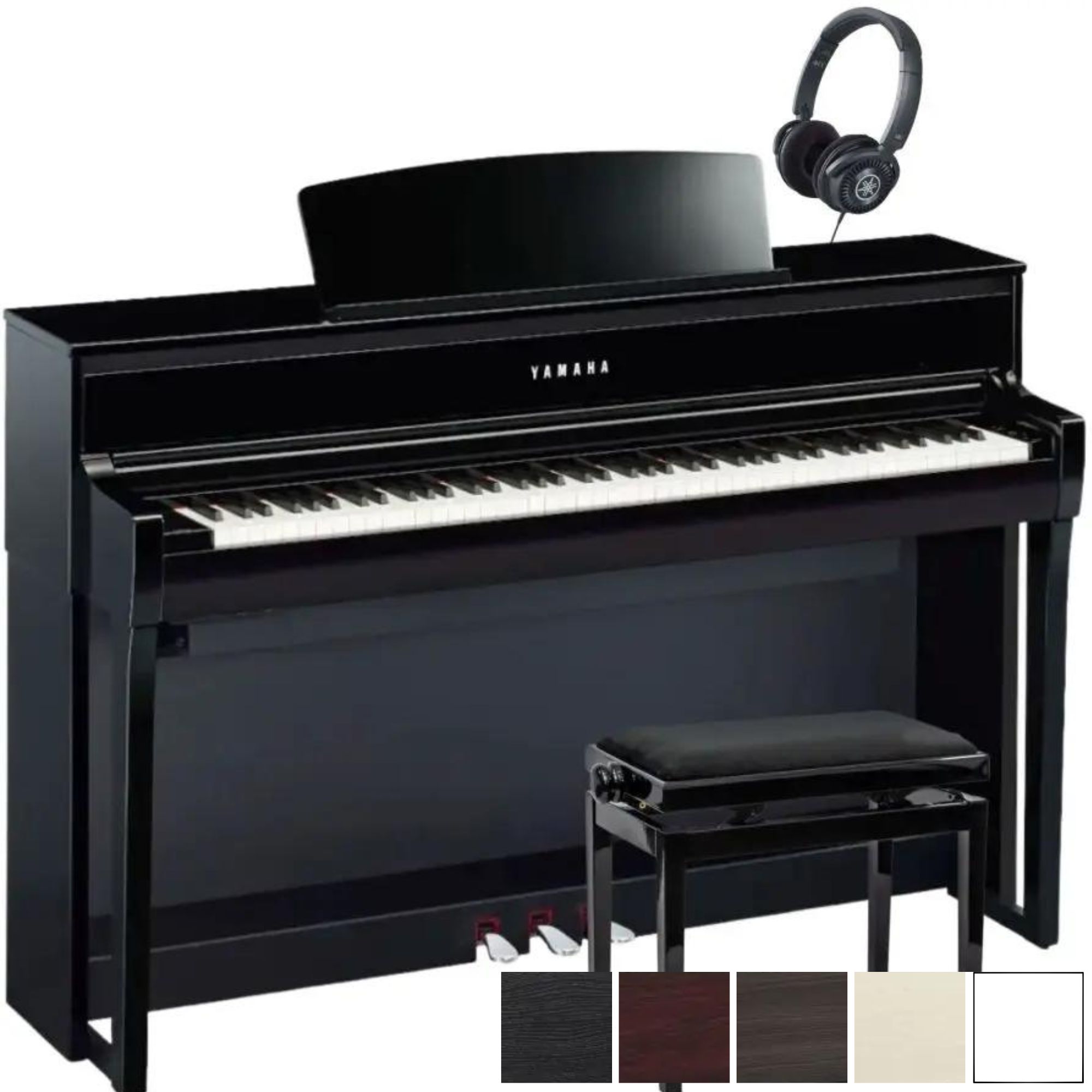 Yamaha clp 775 price cheap