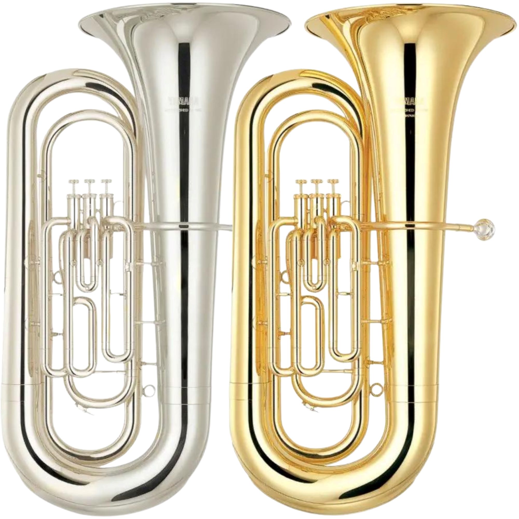 Yamaha ybb 201 new arrivals