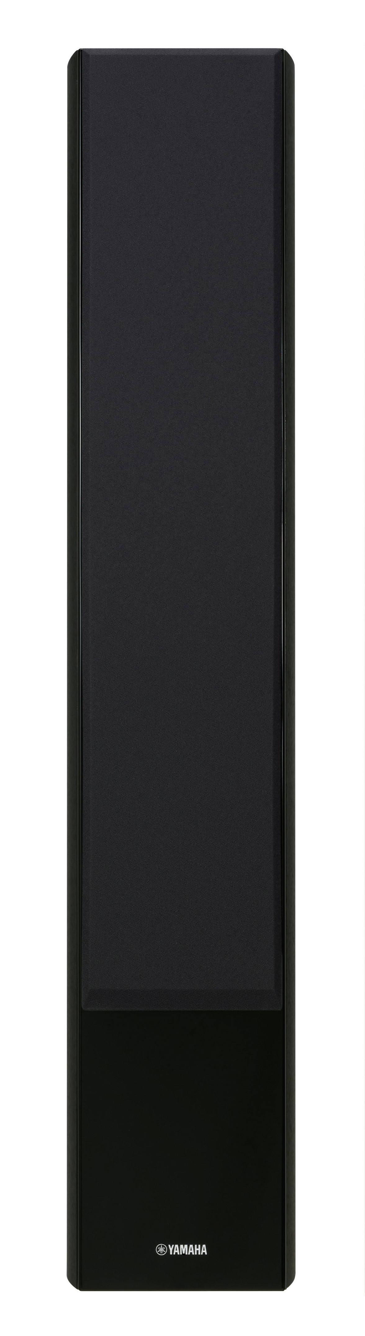 Ns F350 Floor Standing Speaker Sold Individually Black