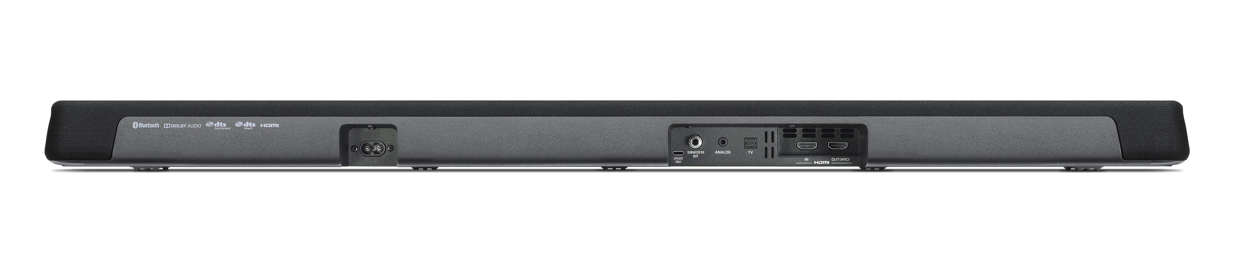 yamaha soundbar yas 107