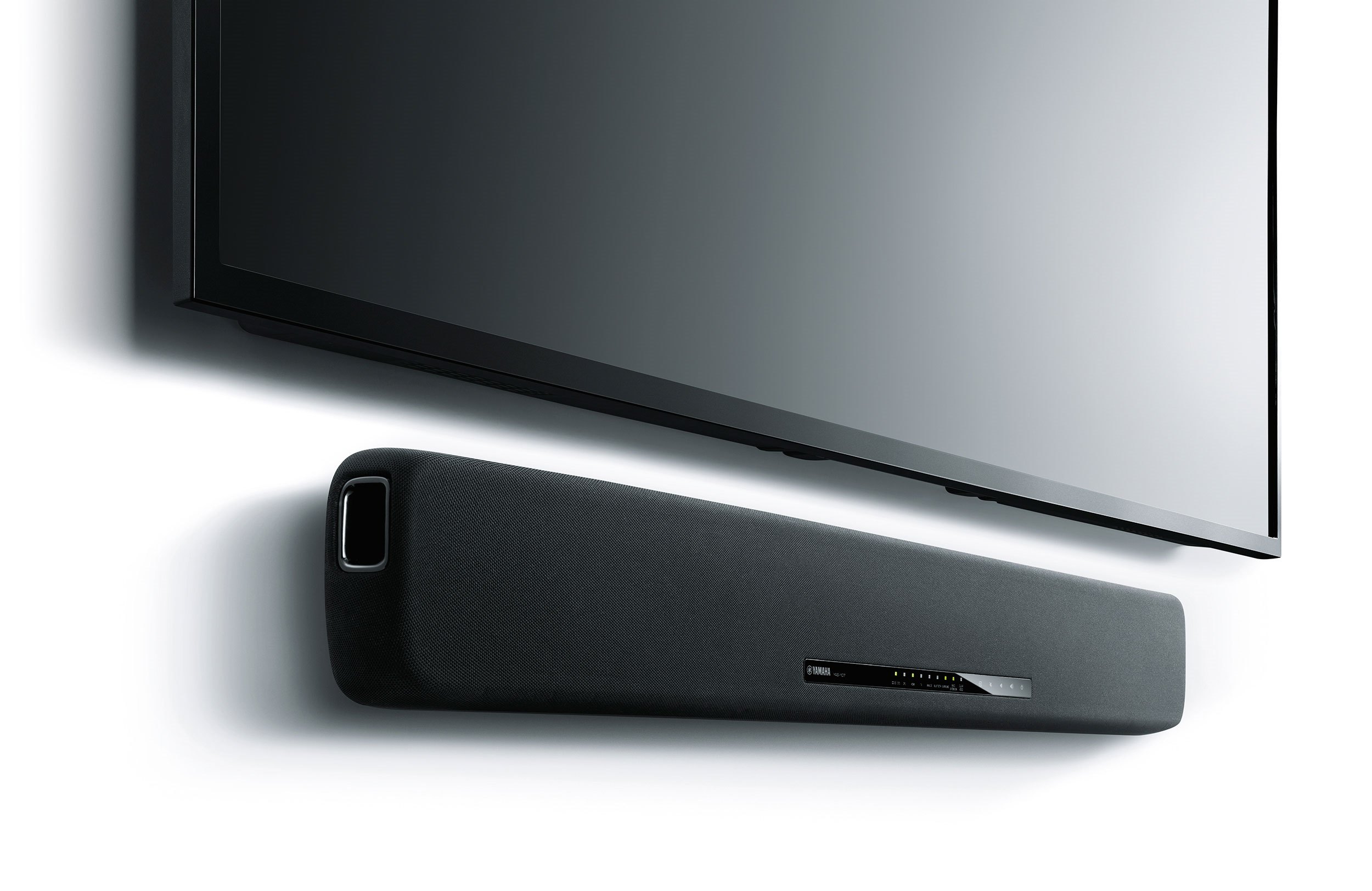 yamaha yas 107 black friday