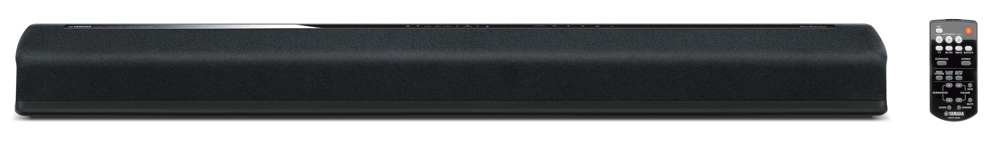 yas 306 subwoofer