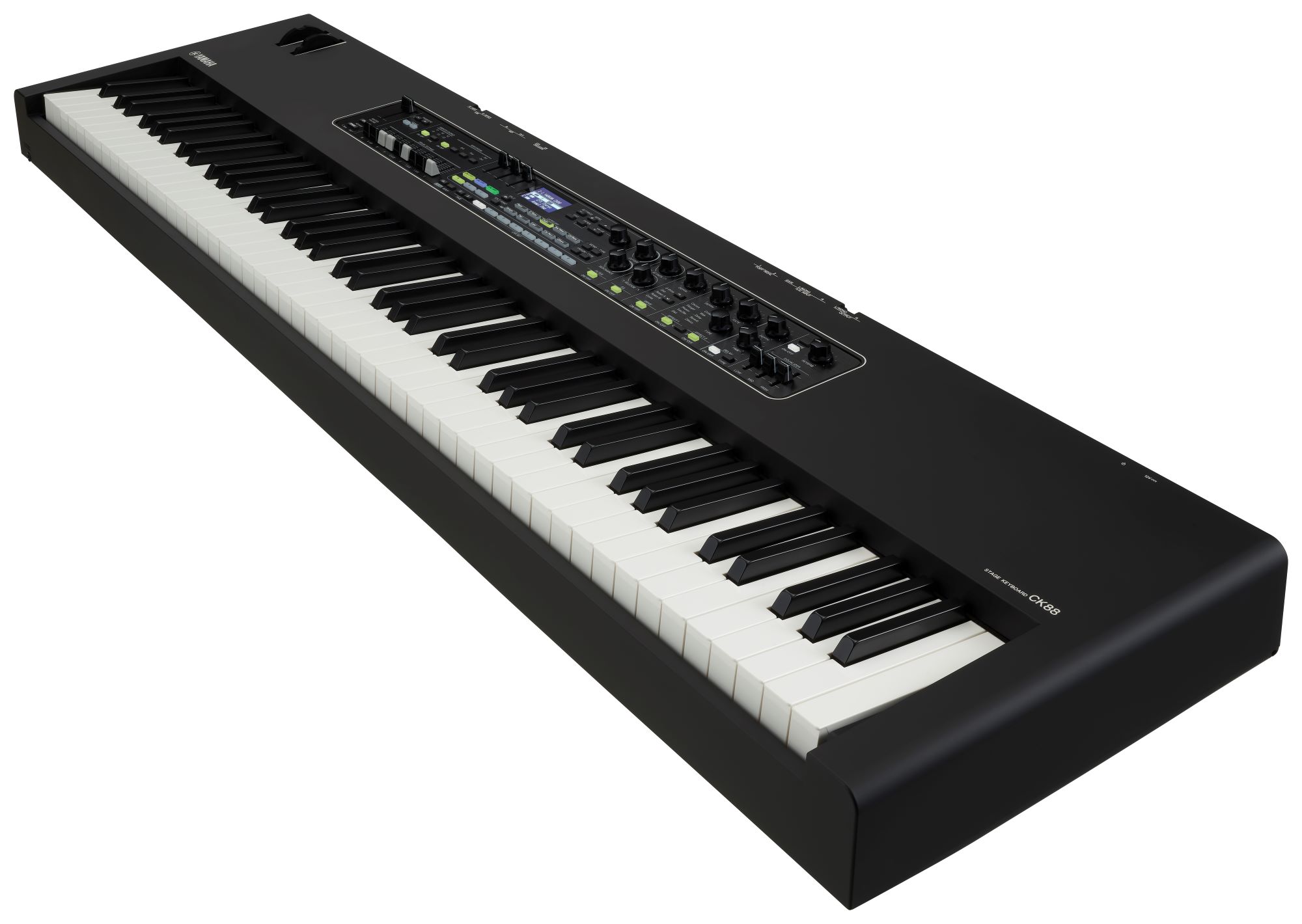 Studio piano on sale keyboard
