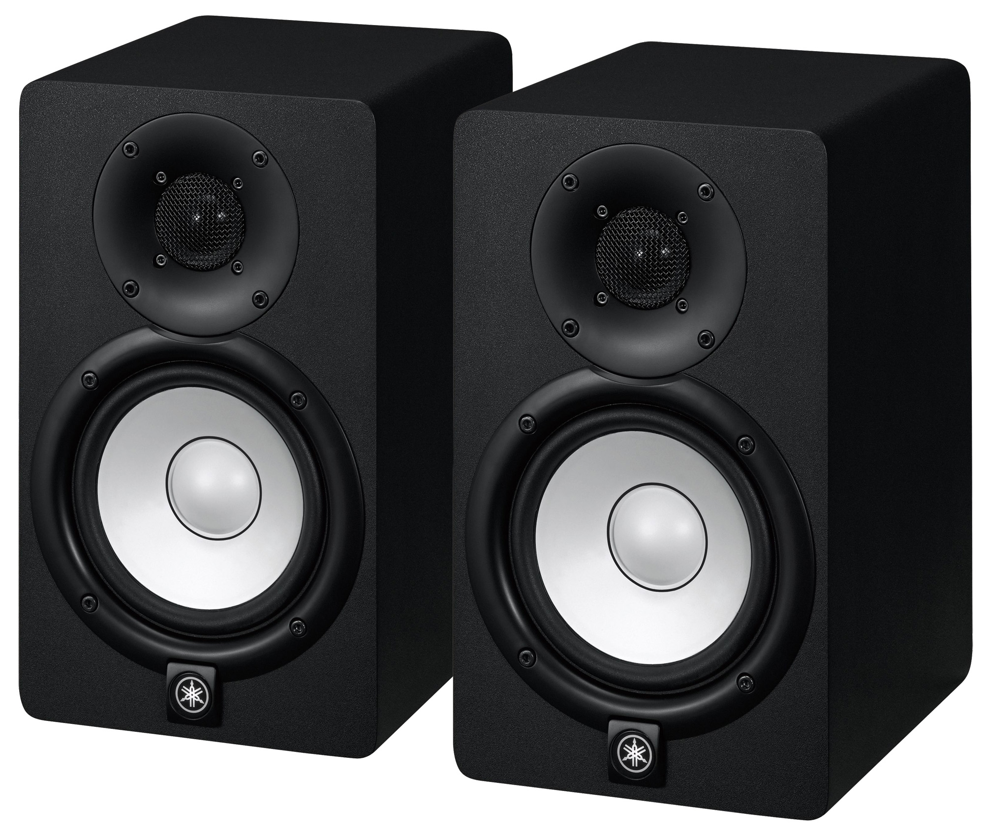 yamaha hs5 weight