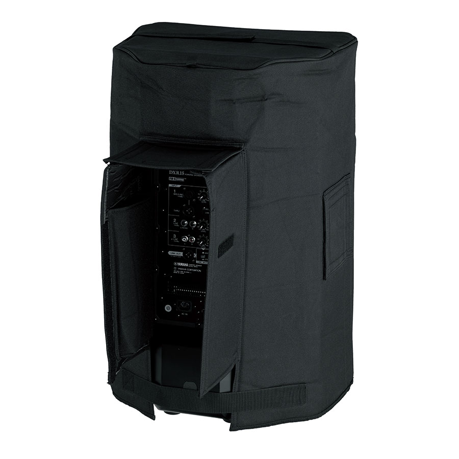 Yamaha powered deals speakers dxr10