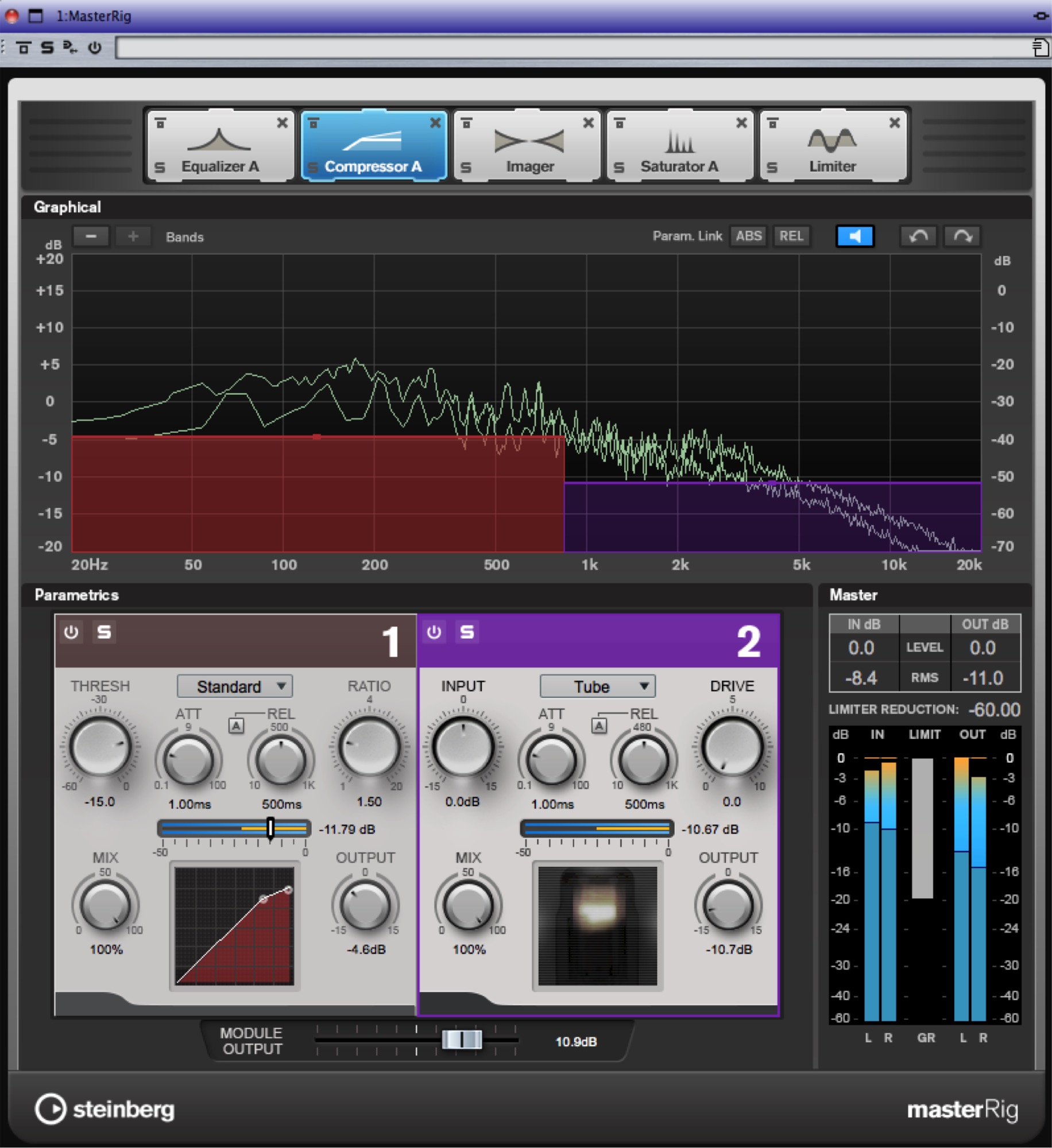 wavelab elements manual