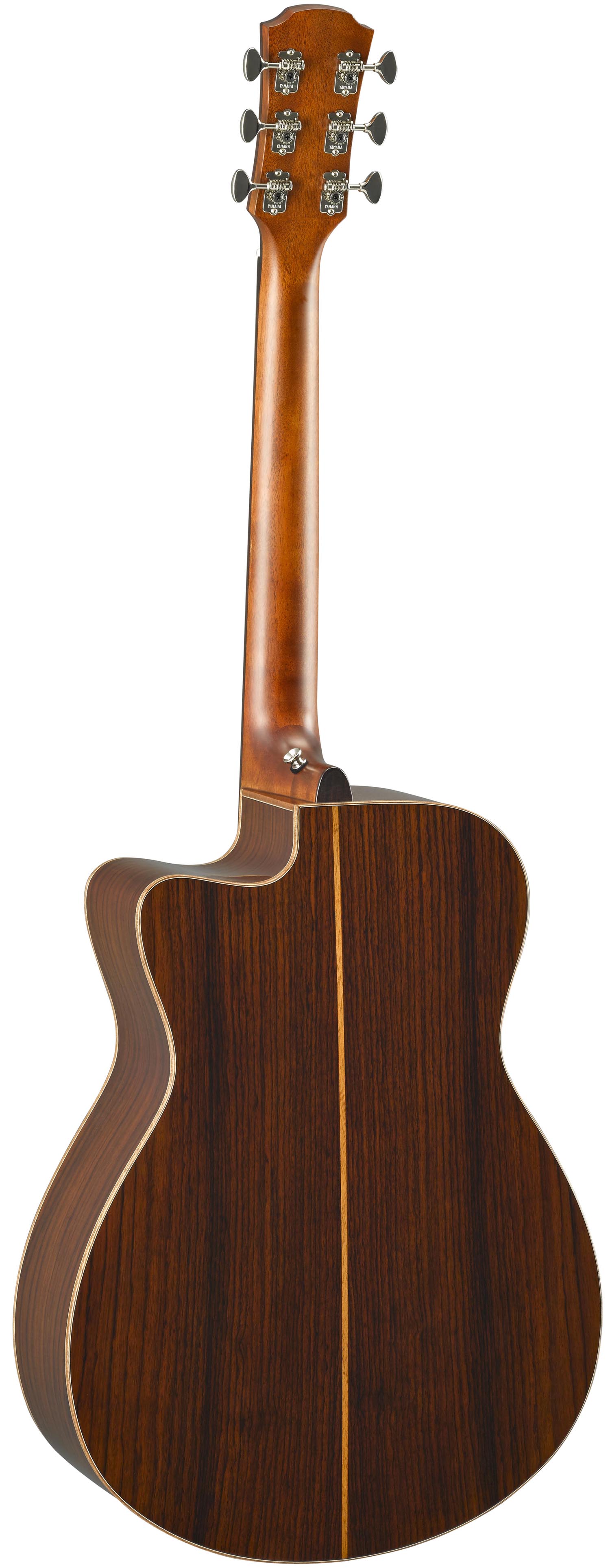 Yamaha AC5R ARE Electro Acoustic Guitar