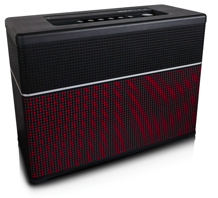 Line 6 AMPLIFI 75 Hybrid 75W Stereo Guitar Amp Bluetooth & iOS