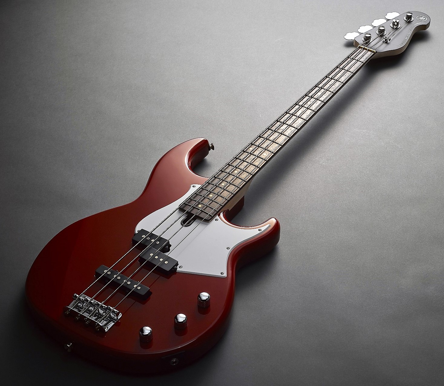 Yamaha 4 String Bass