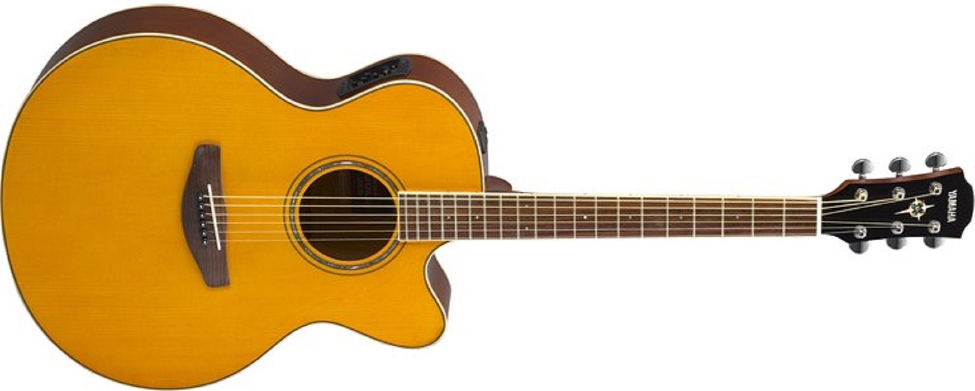 CPX600 Electro-Acoustic Guitar In Vintage Tint CPX600 Electro-Acoustic Guitar In Vintage Tint