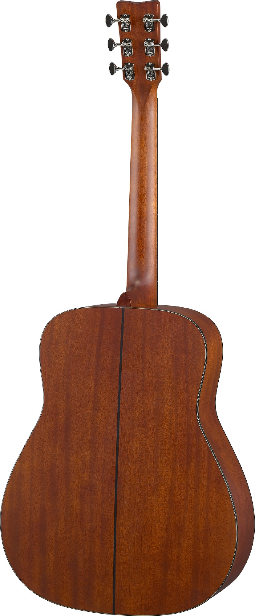 Yamaha FG3 Red Label Acoustic Guitar