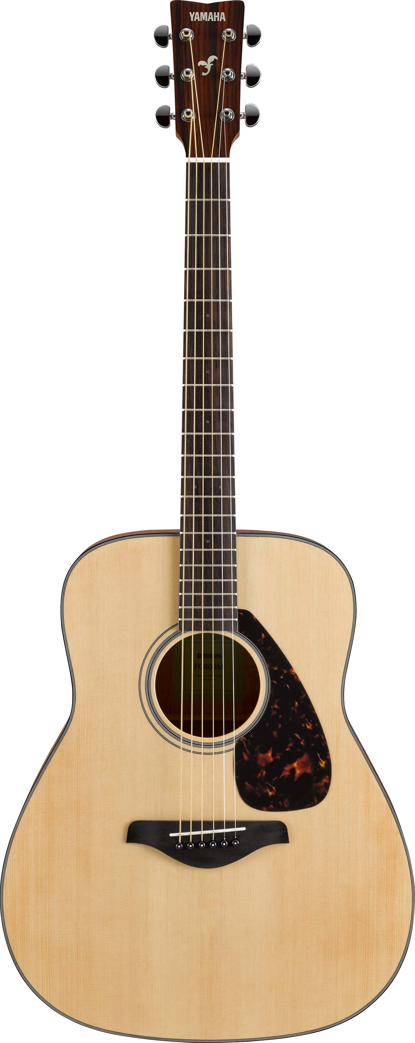Yamaha fg800m outlet