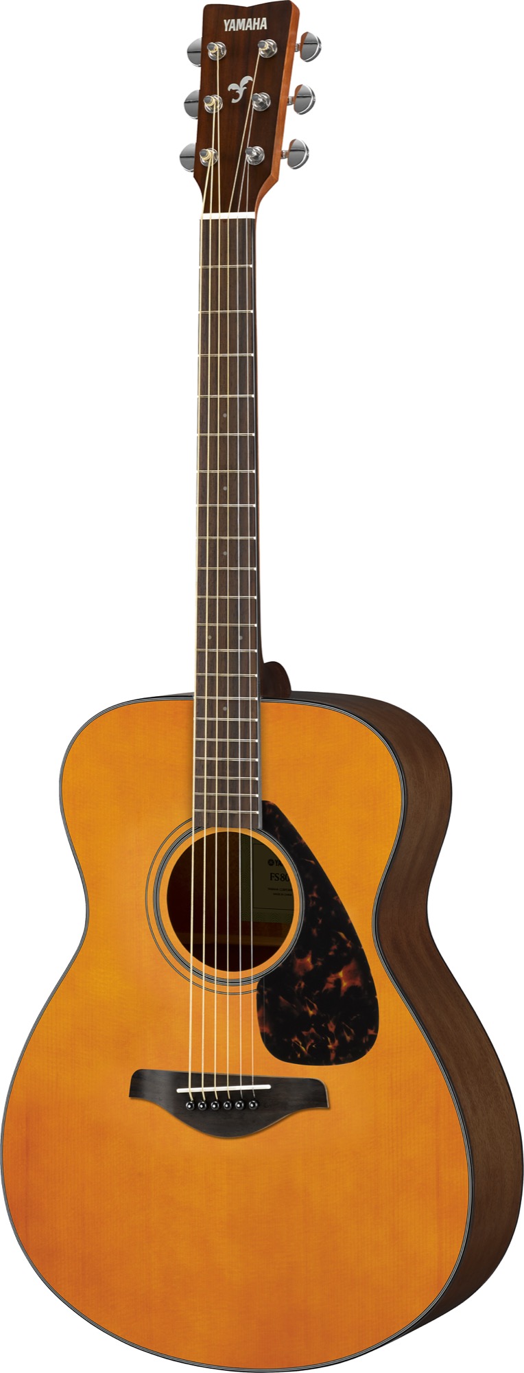 Yamaha fs80 clearance guitar price