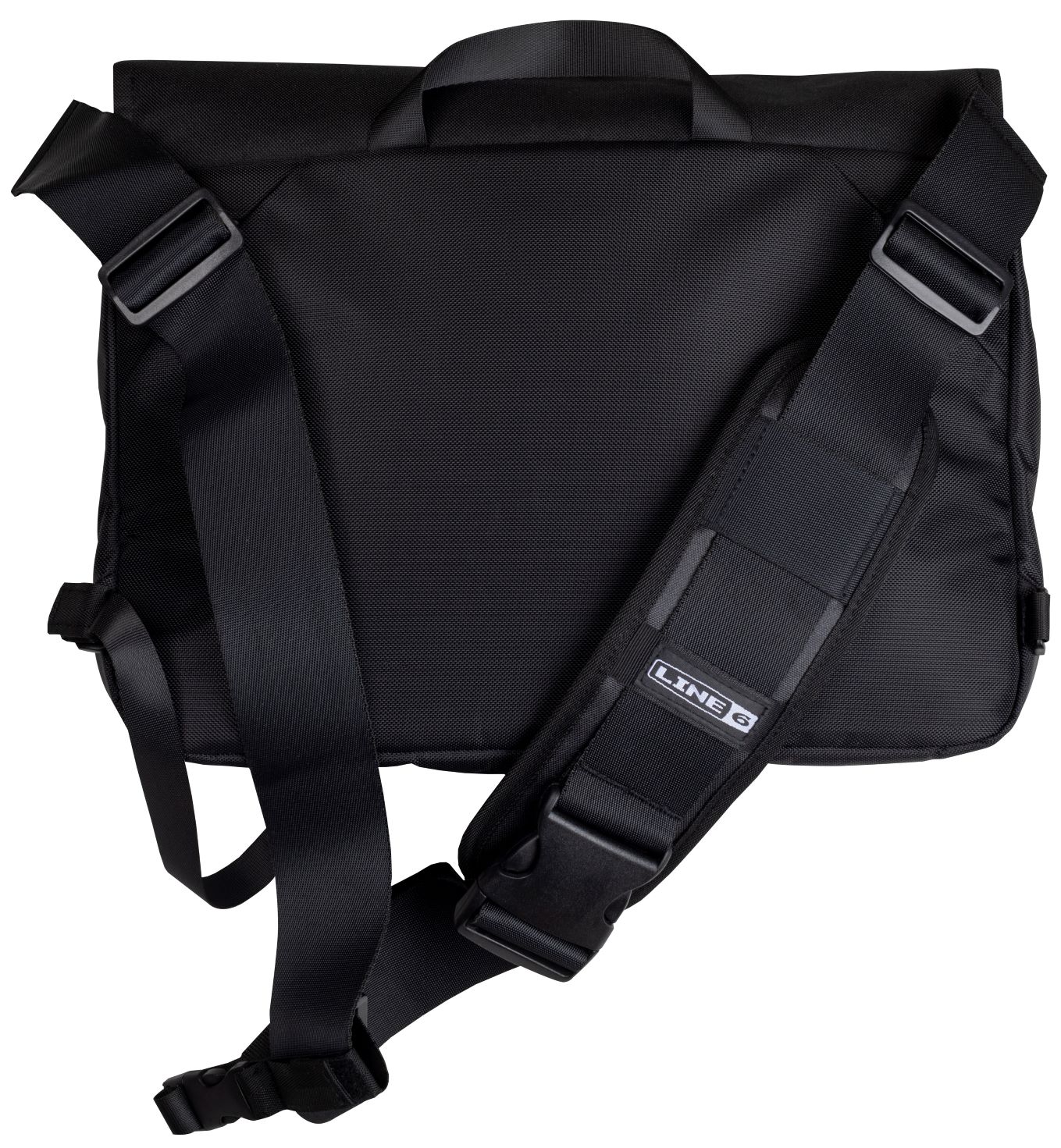 Line 6 Helix Series Messenger Bag