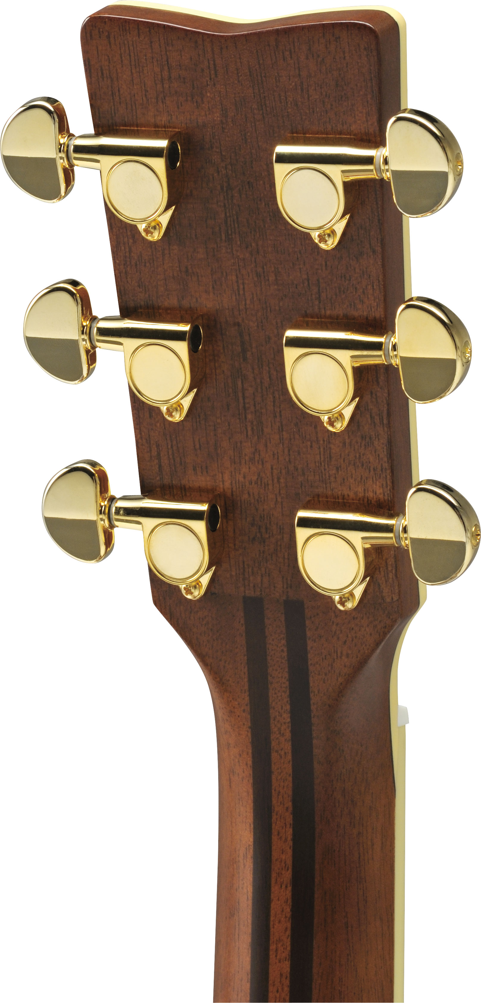 Yamaha LL6 ARE Acoustic Guitar In Natural Matt Finish, Rosewood Back ...