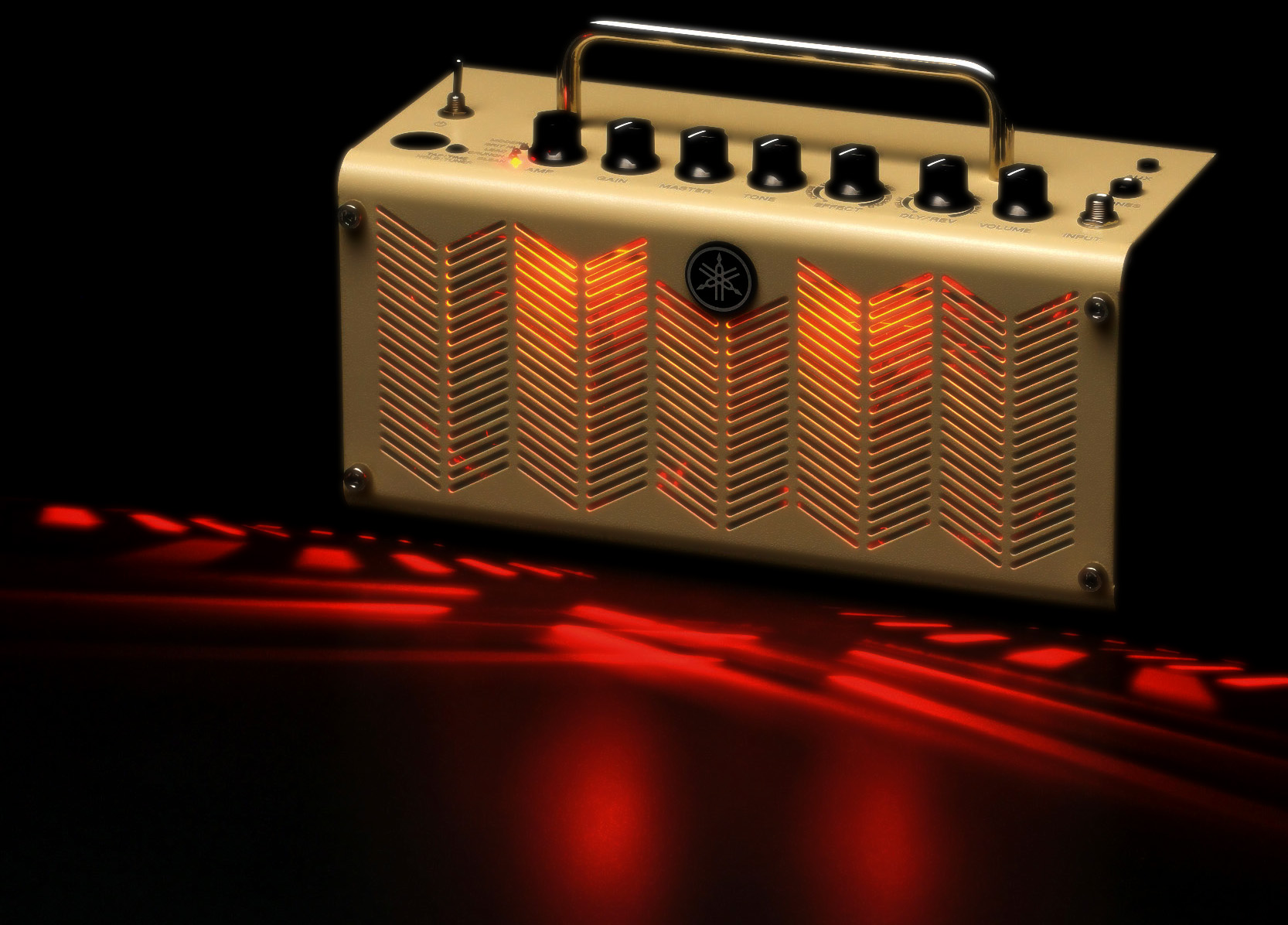 Yamaha Pacifica 112V Electric Guitar & THR Amp Beginner Pack In Black