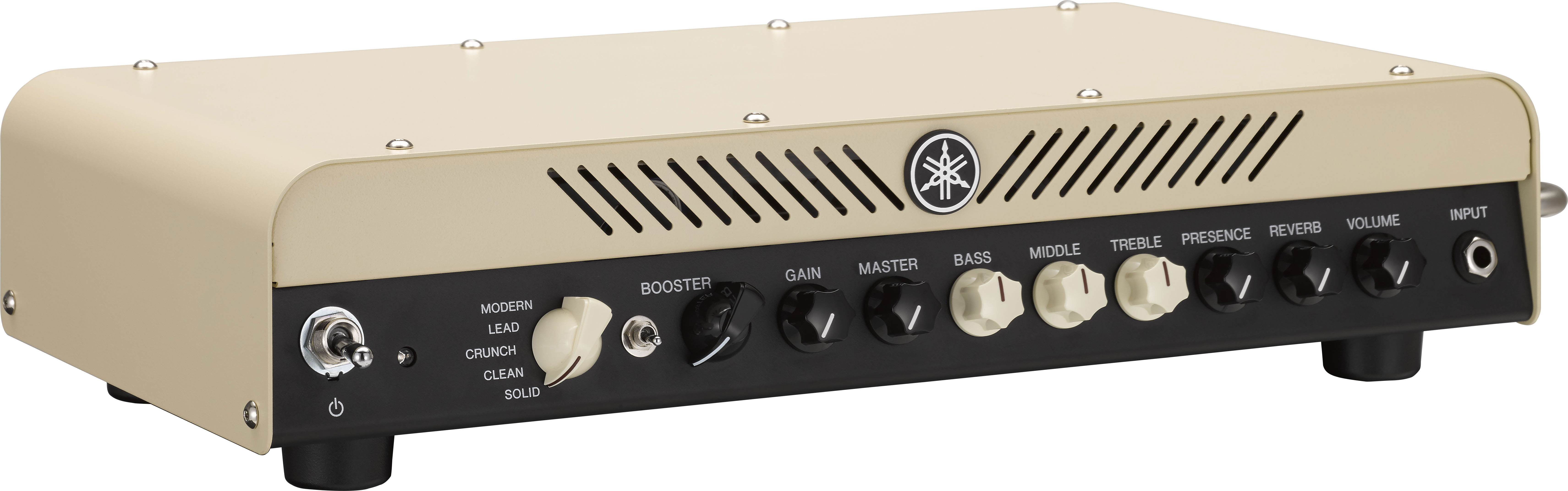 Yamaha THR100H Single Channel Guitar Amp Head Single Channel Version of