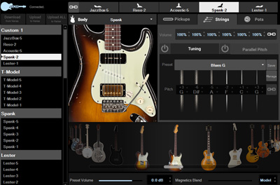 Line 6 variax workbench software free download tiktok live studio download