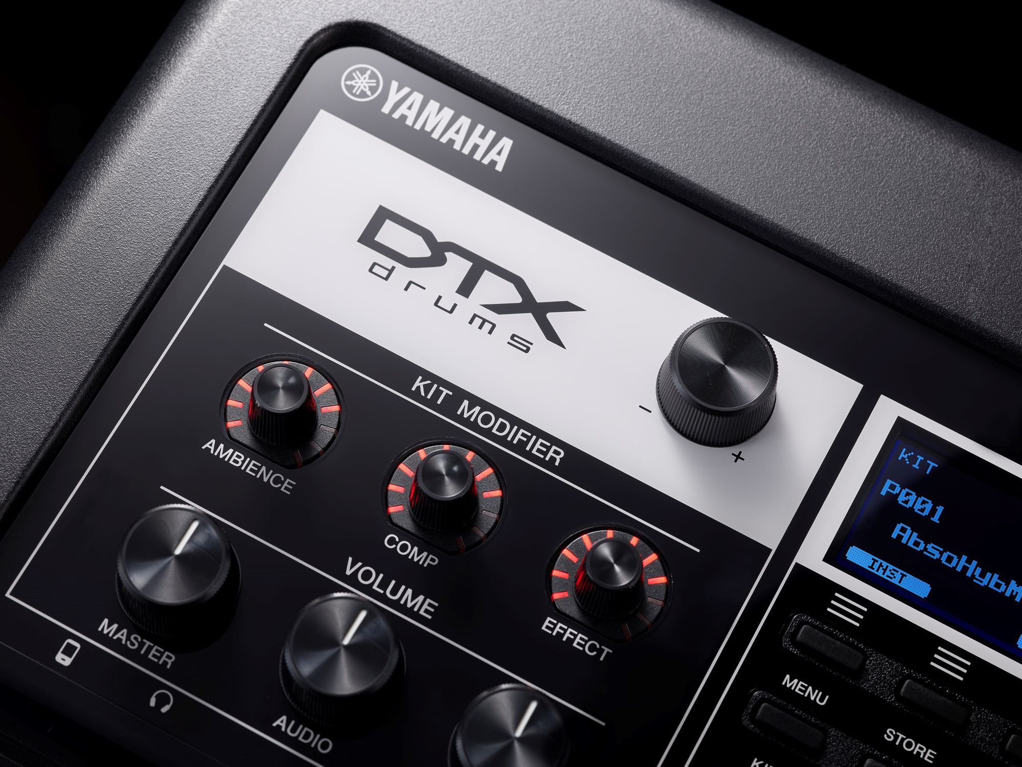 Yamaha DTX6K2 X Electronic Drum Kit