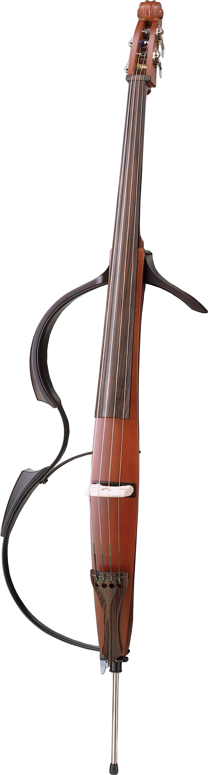 Yamaha SLB-100 Silent Upright Bass