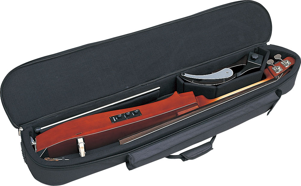 Yamaha silent guitar 2025 case