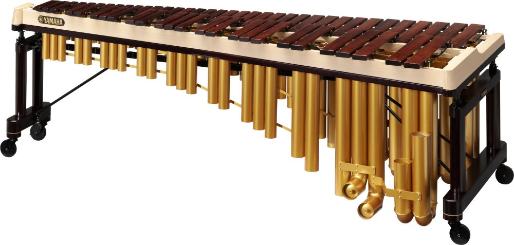 Yamaha ym online 1430 marimba