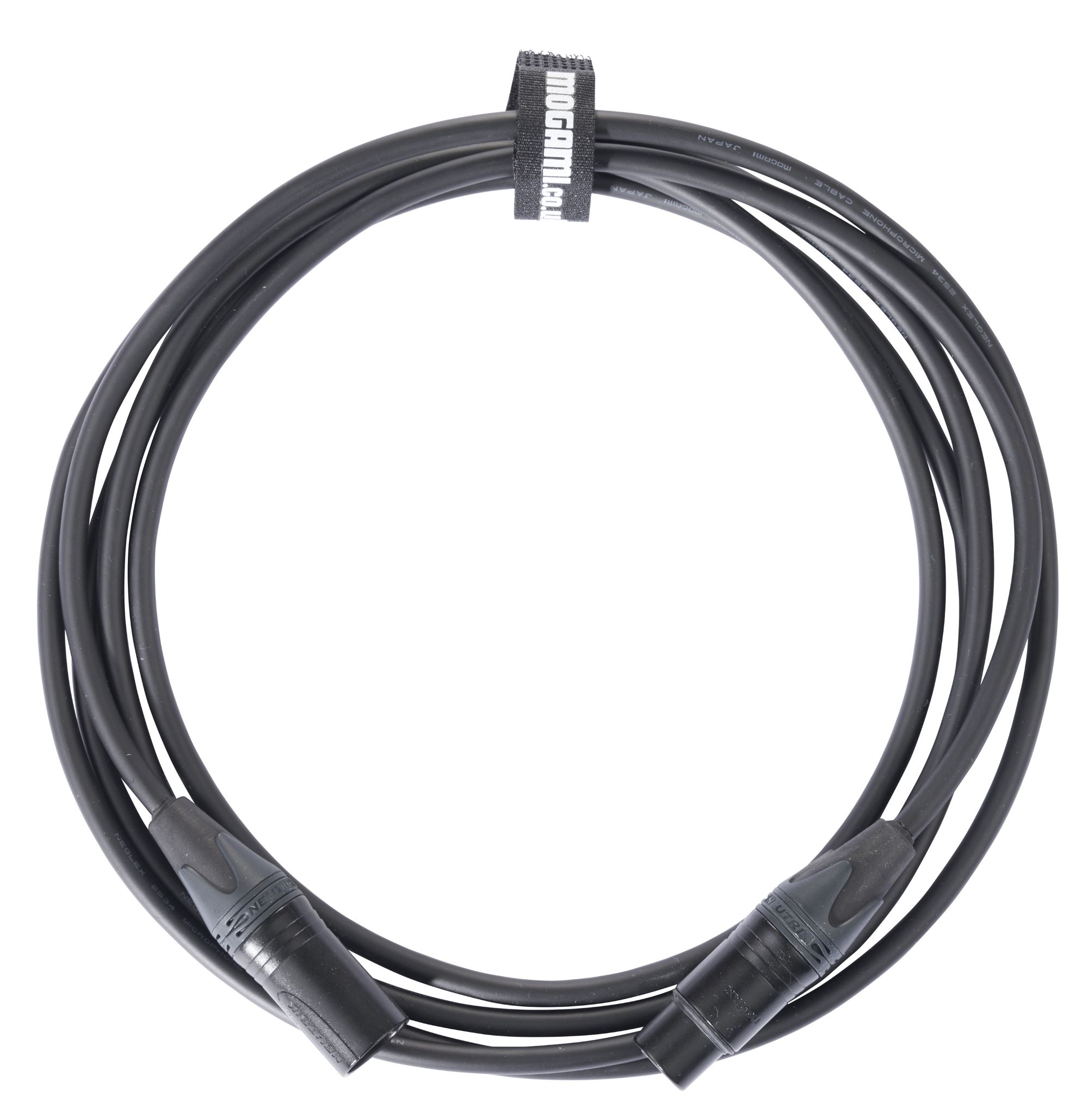 Mogami XF25340XM3 3m Microphone Cable