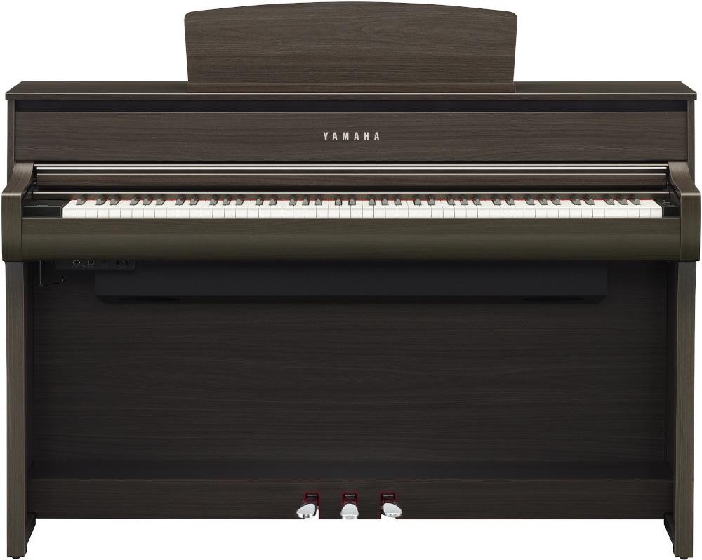 Yamaha CLP775DW Clavinova Digital Piano