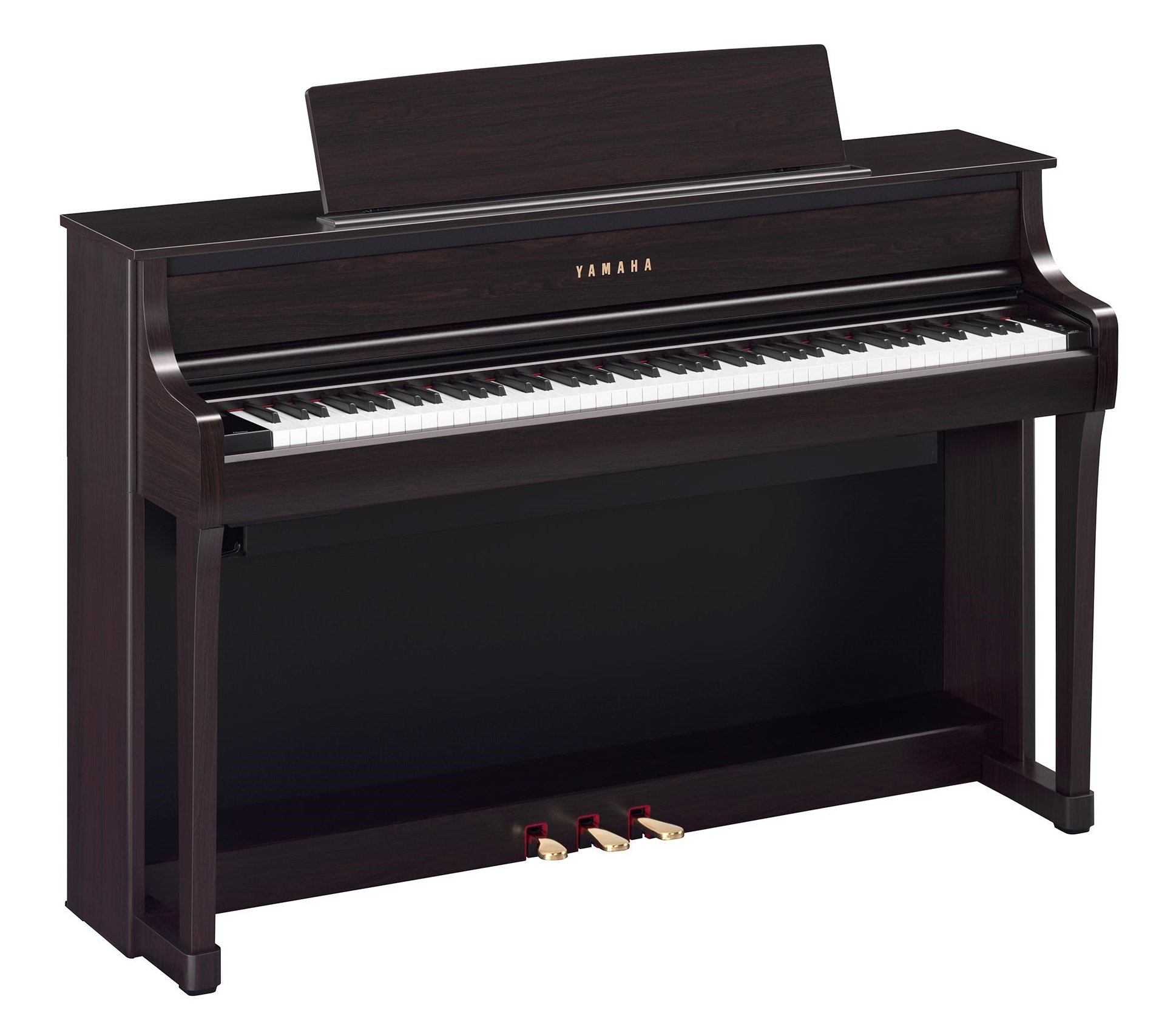 Yamaha CLP 875 Clavinova Digital Piano Yamaha CLP 875 Clavinova Digital Piano