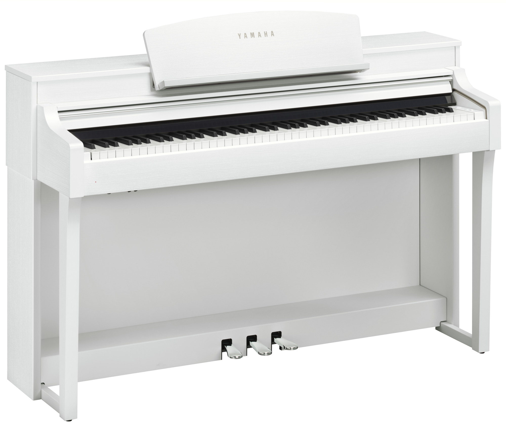 Yamaha CSP150 Clavinova Smart Digital Piano