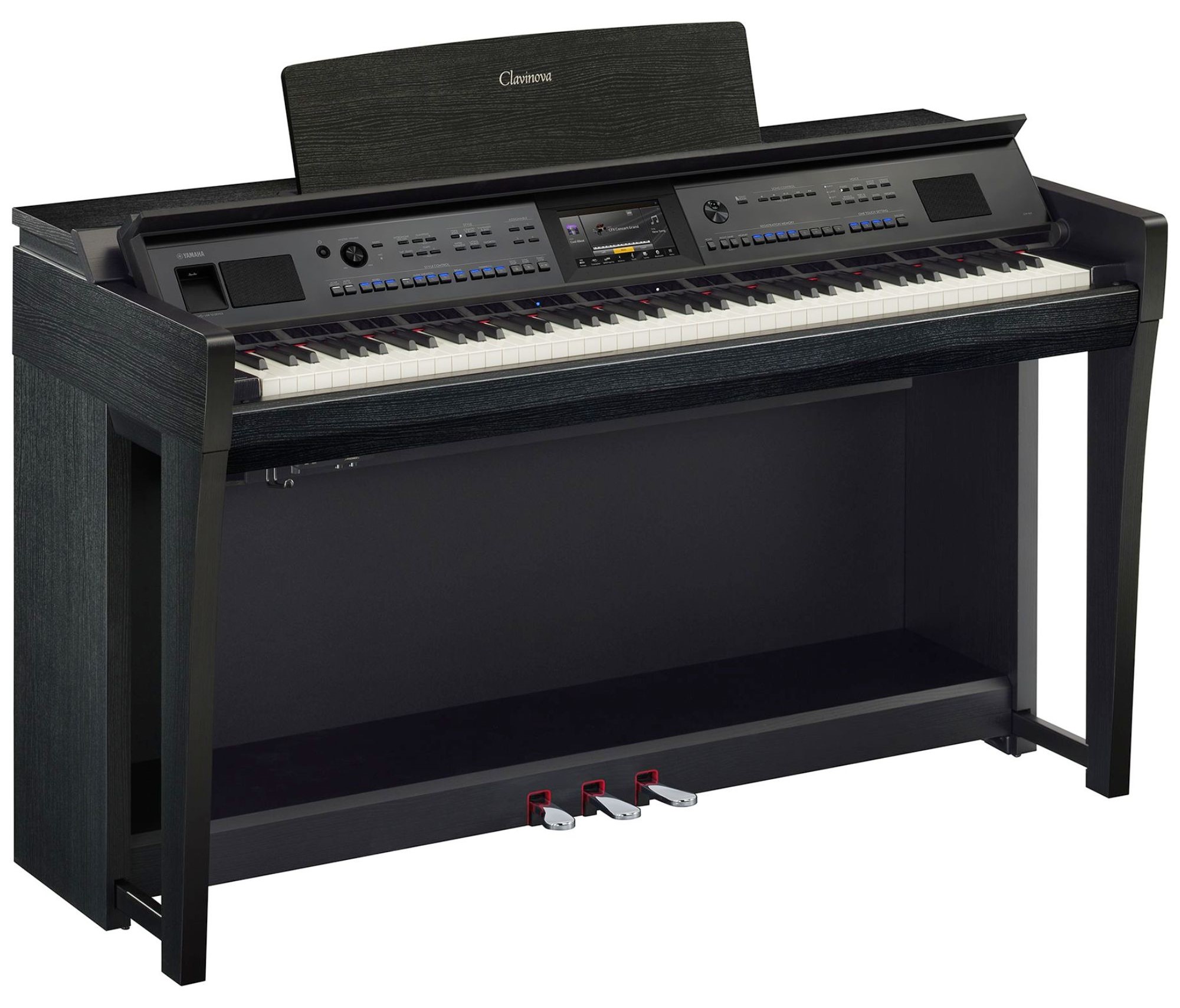 The Yamaha Disklavier ENSPIRE™ Essentials Kit