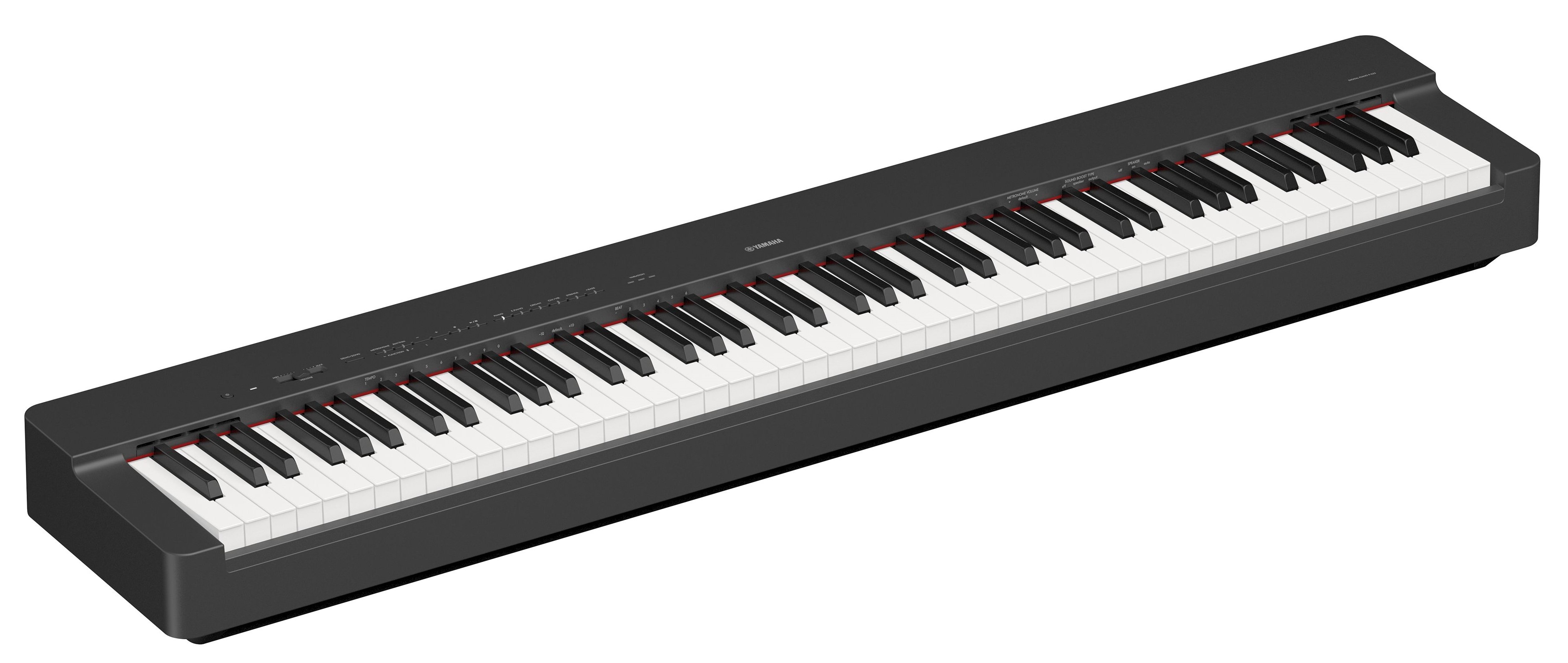 Portable Keyboard, Small & Large Portable Personal Piano