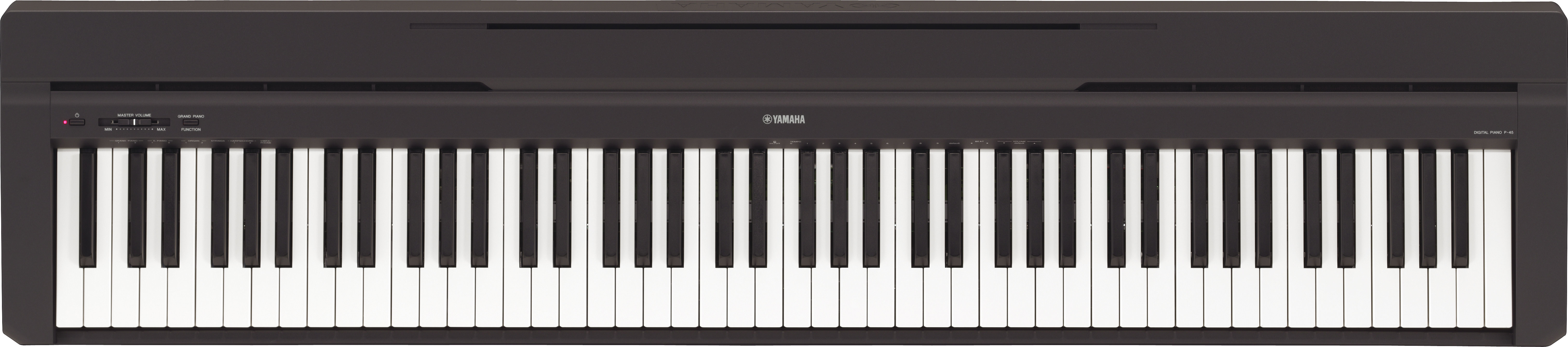 Yamaha P 45 Digital Piano now replaced by P145