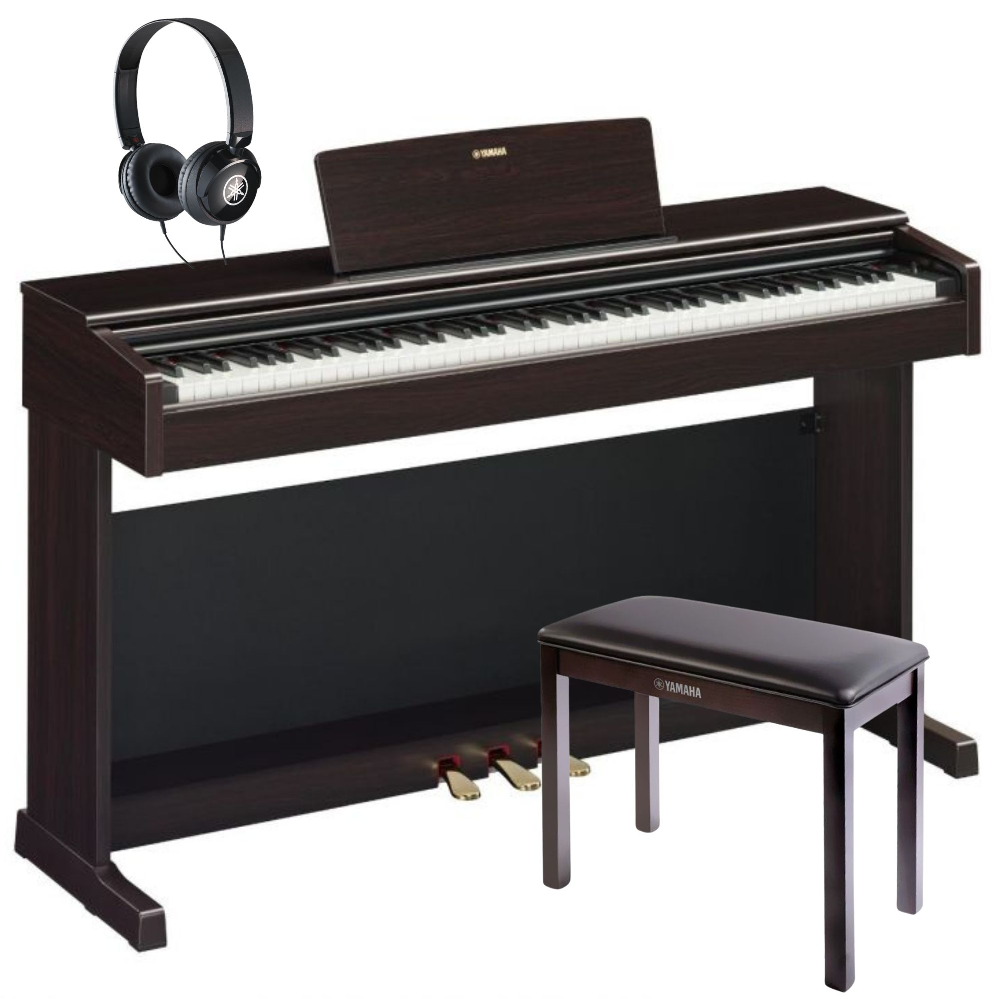 Piano Numérique Yamaha YDP-S35