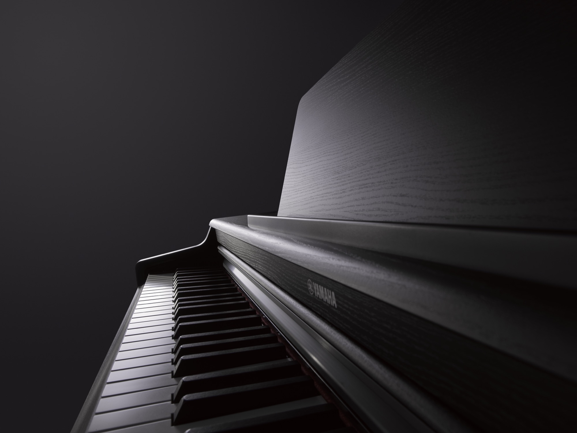 Yamaha YDP164 Arius Digital Piano In Black Walnut Finish Yamaha