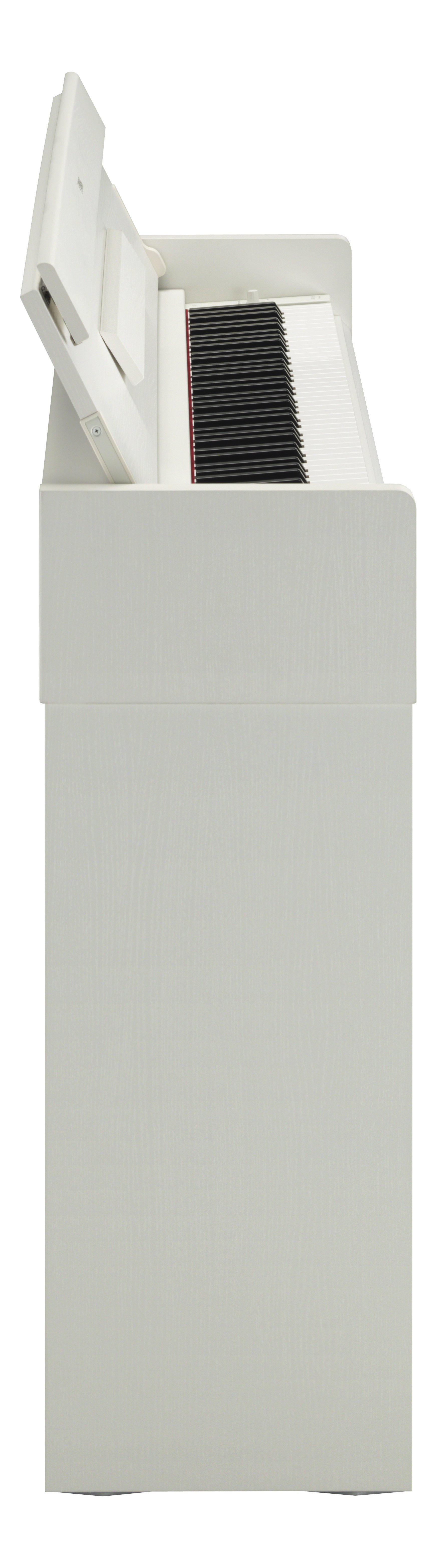 Yamaha YDPS34 Arius Digital Piano In White Finish Yamaha Music London