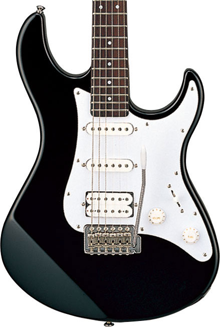 Yamaha Pacifica 012 Electric Guitar