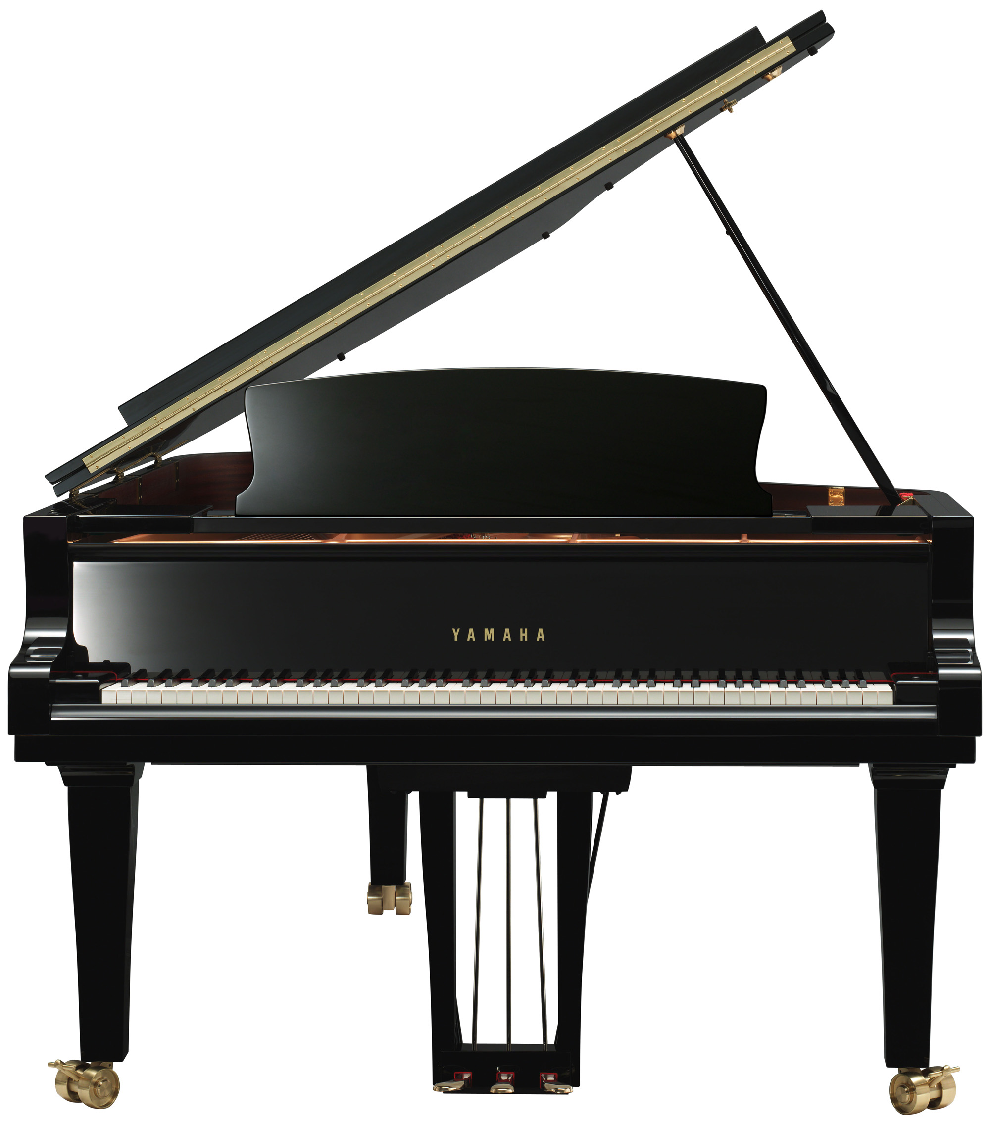Đàn Piano Yamaha S7XĐàn Piano Yamaha S7X  