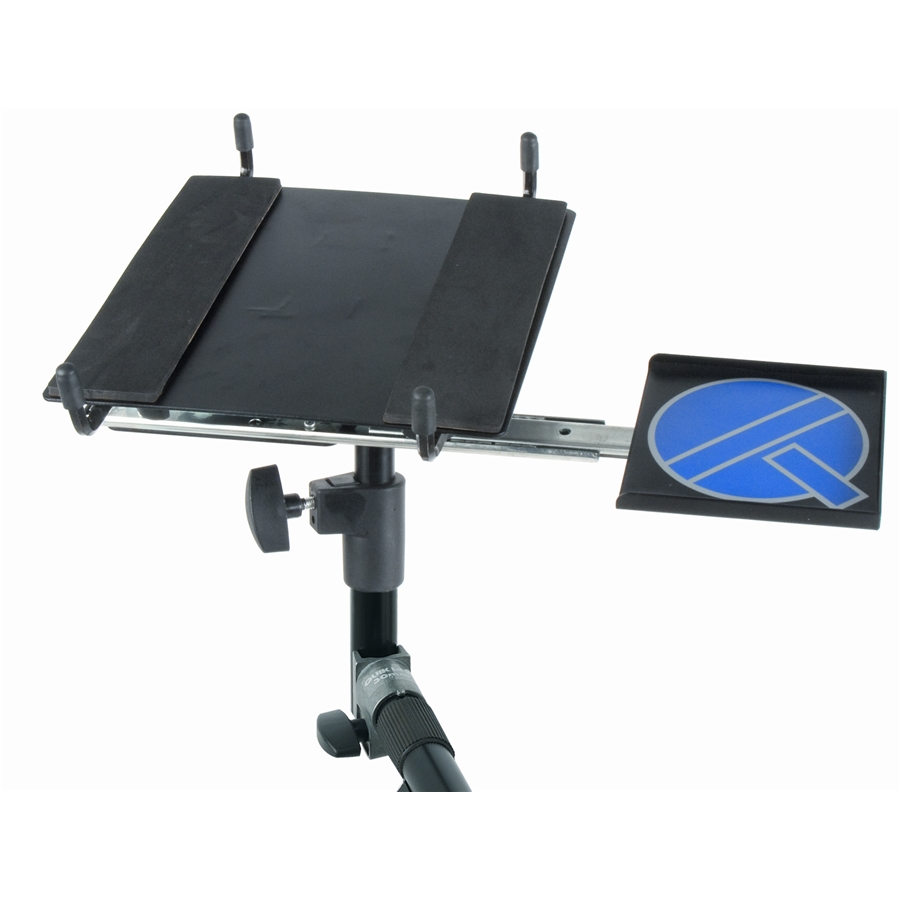 Quiklok LPH/X AddOn Laptop Holder for XSeries Stands Yamaha Music