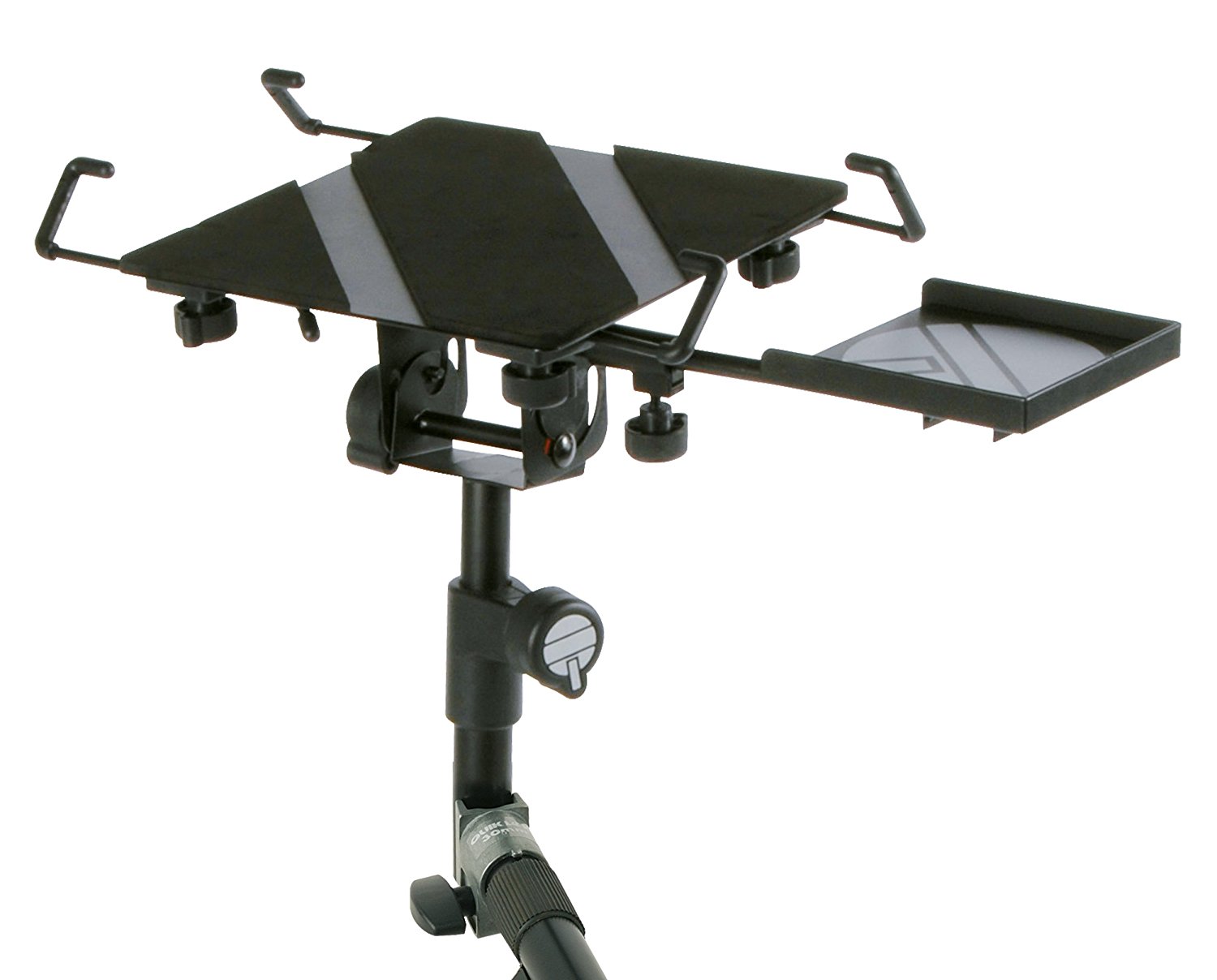 Quiklok LPH/X AddOn Laptop Holder for XSeries Stands Yamaha Music