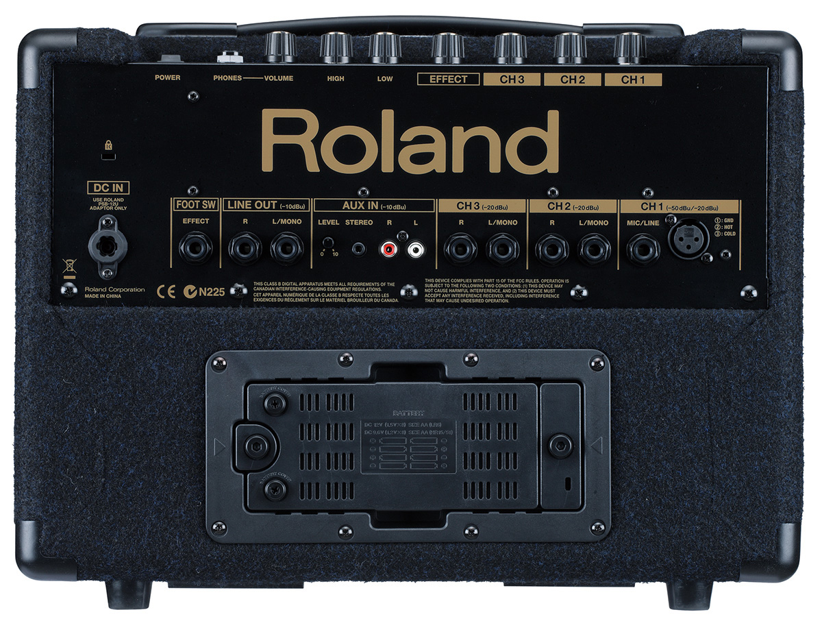 Roland KC110 Stereo Keyboard Amplifier Yamaha Music London