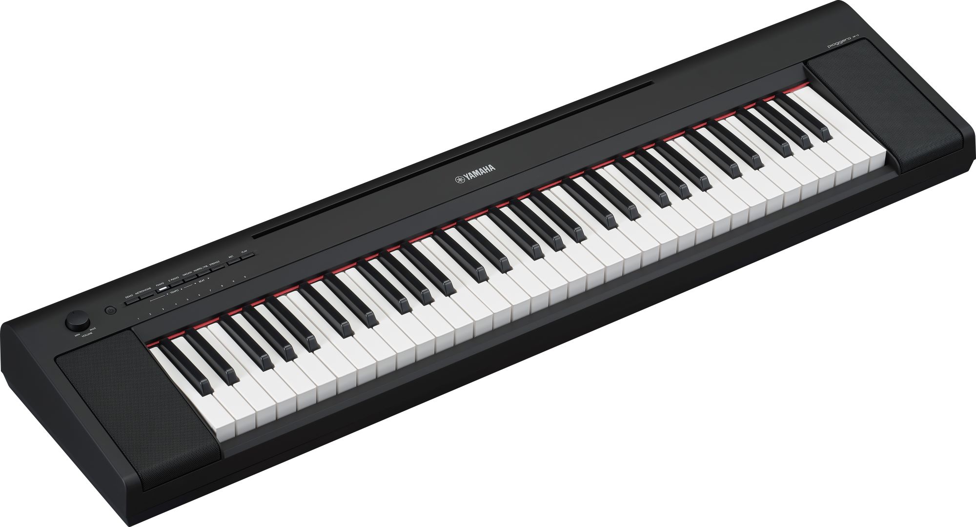 Yamaha piaggero np 60 discount