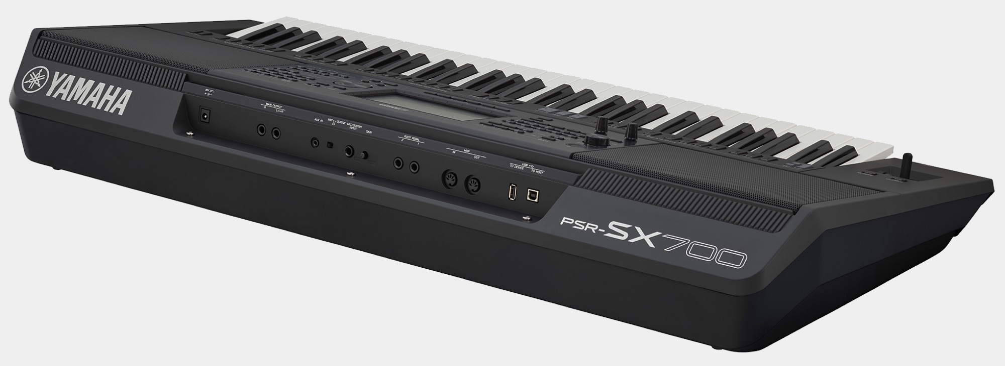Yamaha PSRSX700 Workstation Keyboard